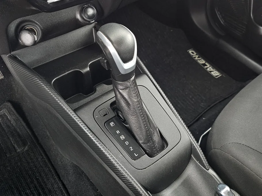 سوزوكي بالينو GL 2023 