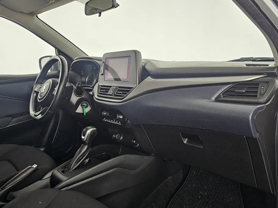 سوزوكي بالينو GL 2023 