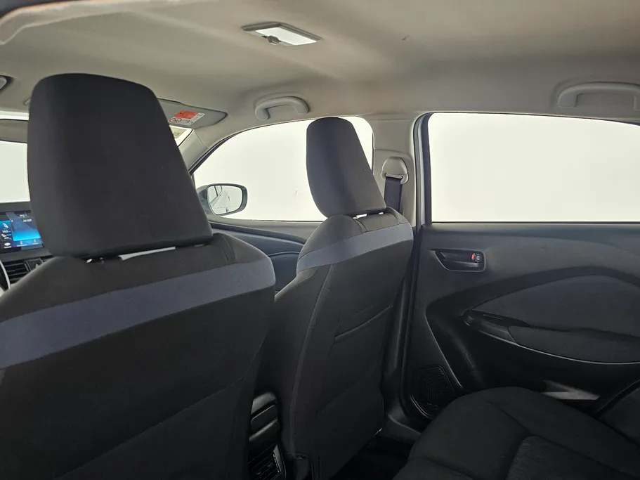 سوزوكي بالينو GL 2023 