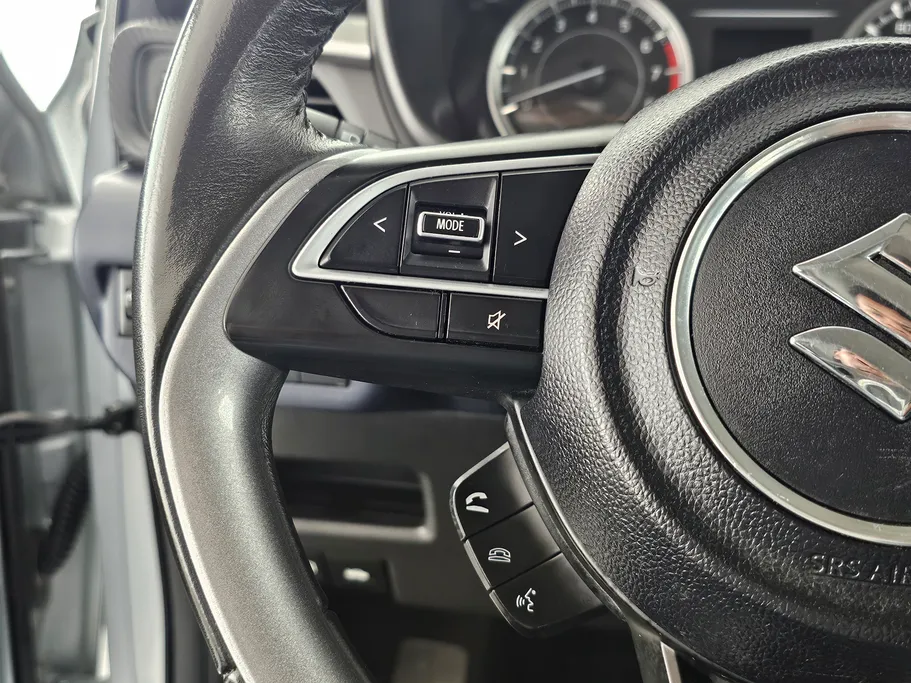 سوزوكي بالينو GL 2023 