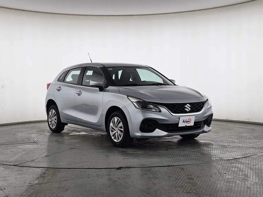 سوزوكي بالينو GL 2023 