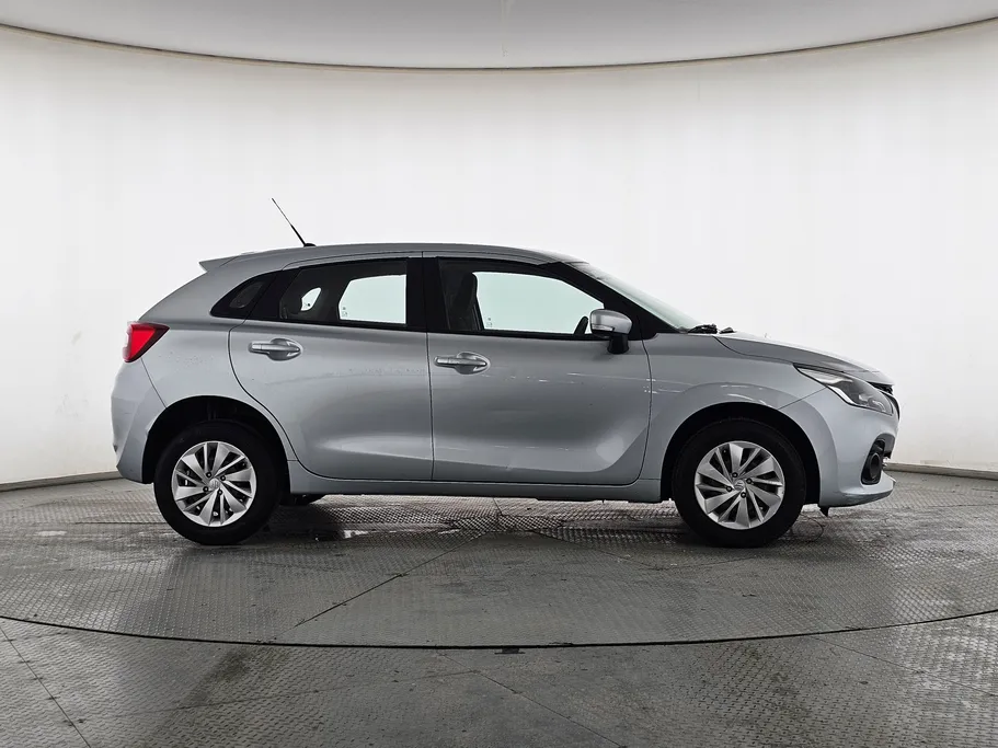 سوزوكي بالينو GL 2023 