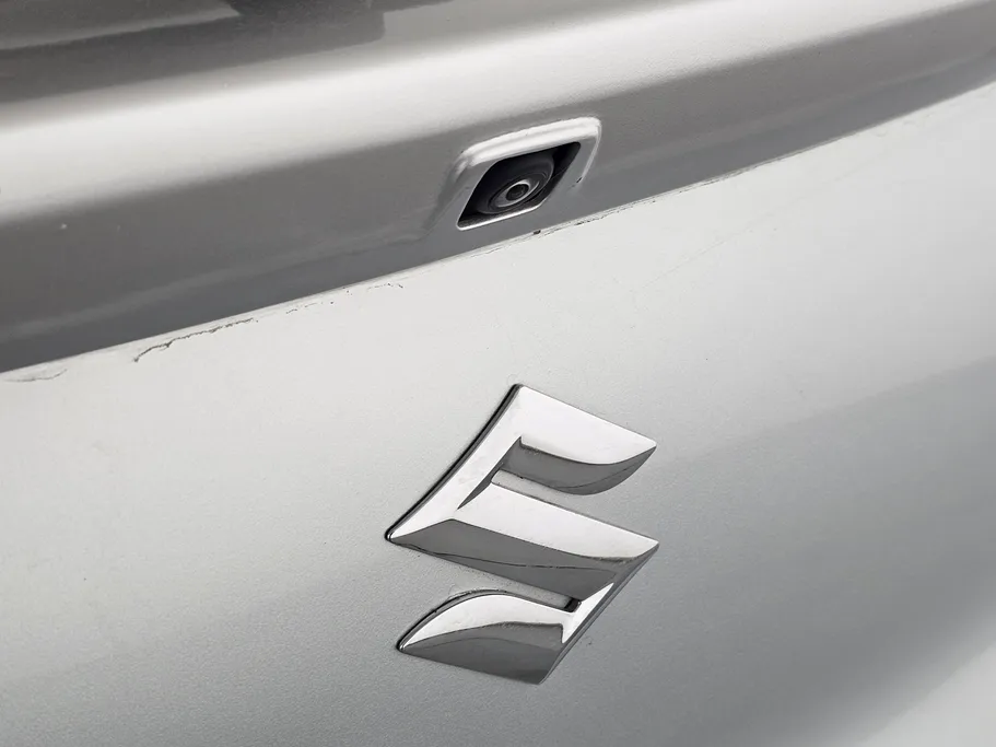 سوزوكي بالينو GL 2023 