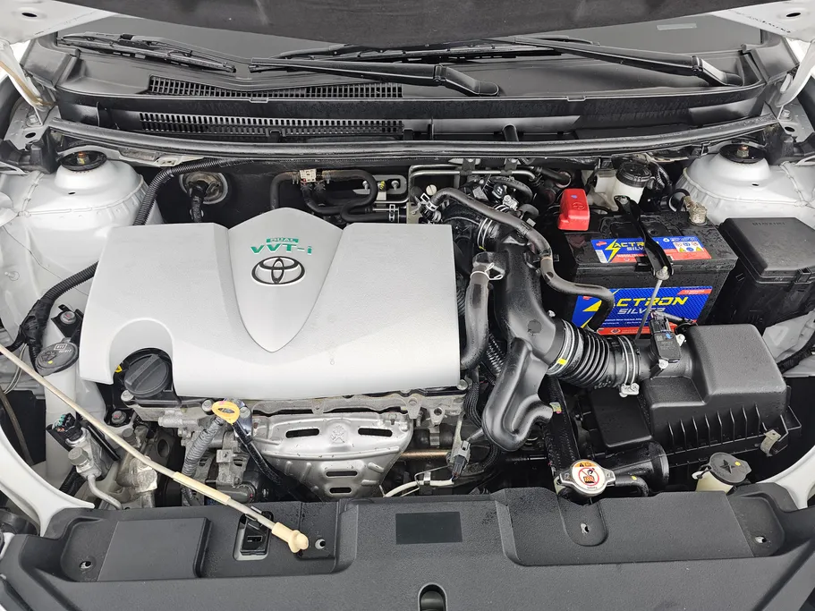 تويوتا يارس Y 2021 