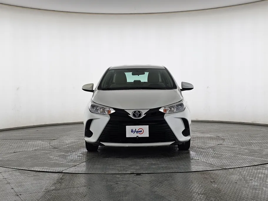 تويوتا يارس Y 2021 