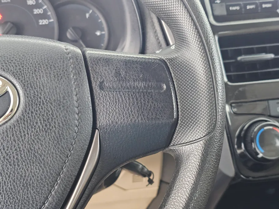 تويوتا يارس Y 2021 