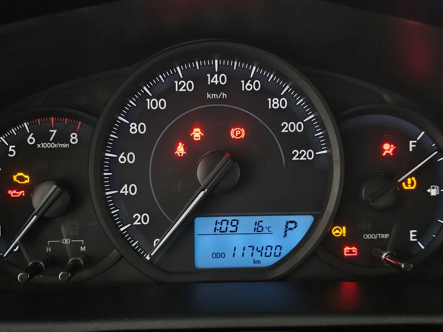 تويوتا يارس Y 2021 