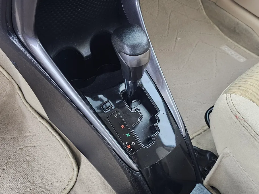 تويوتا يارس Y 2021 