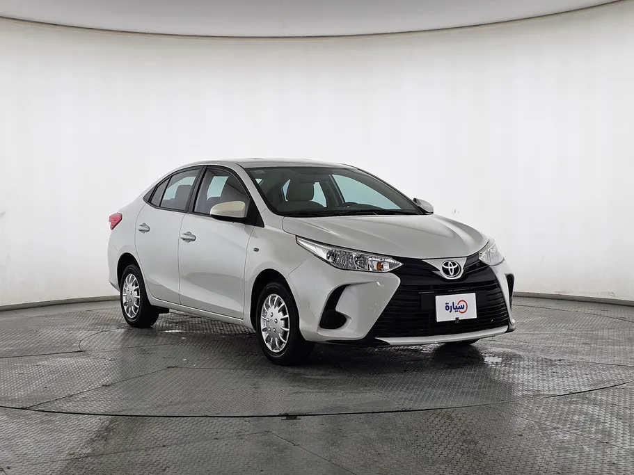 تويوتا يارس Y 2021 