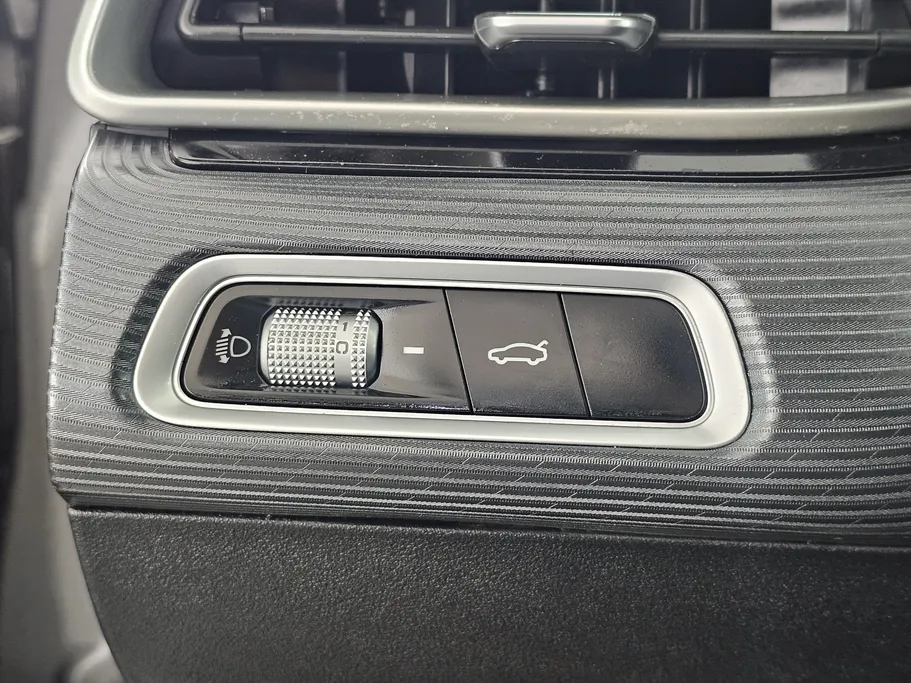 جيلي امجراند GS 2024 