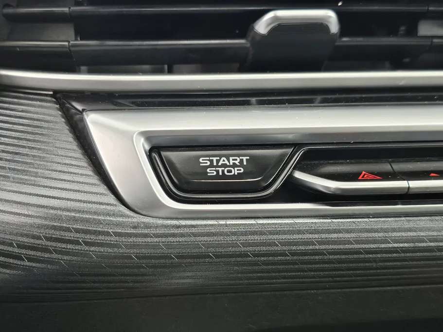 جيلي امجراند GS 2024 