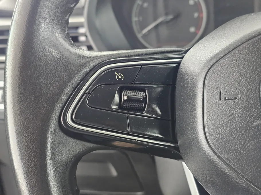 جيلي امجراند GS 2024 