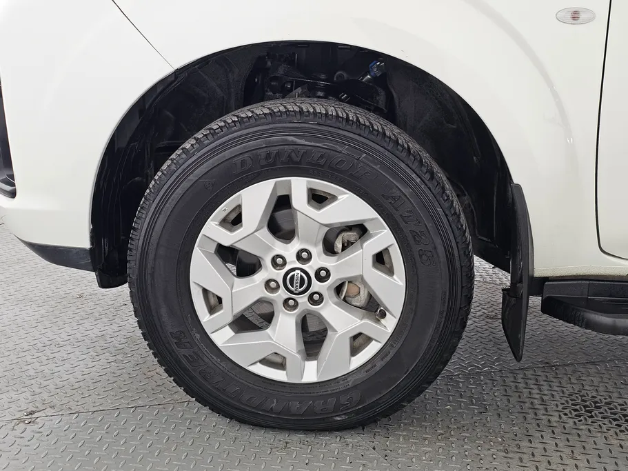 2023 Nissan Xterra SE 