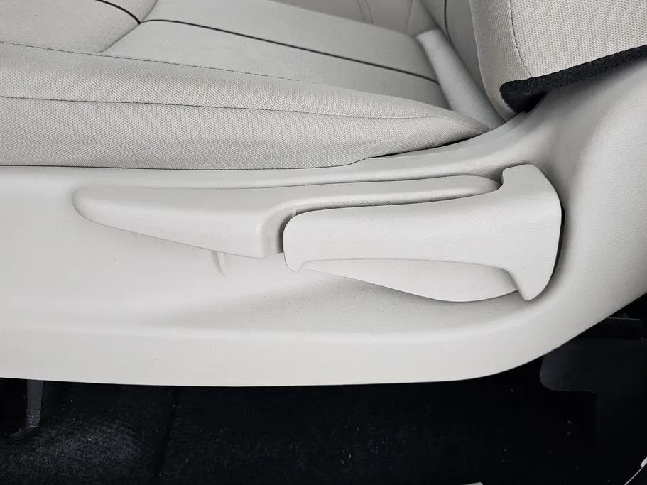 2023 Nissan Xterra SE 