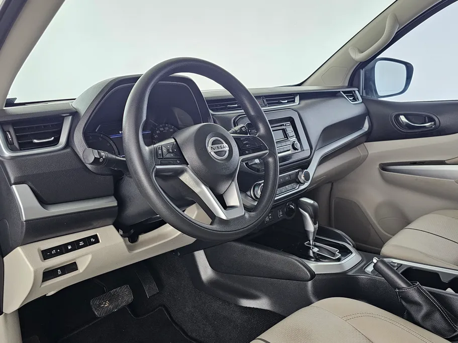 2023 Nissan Xterra SE 