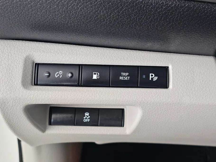 2023 Nissan Xterra SE 