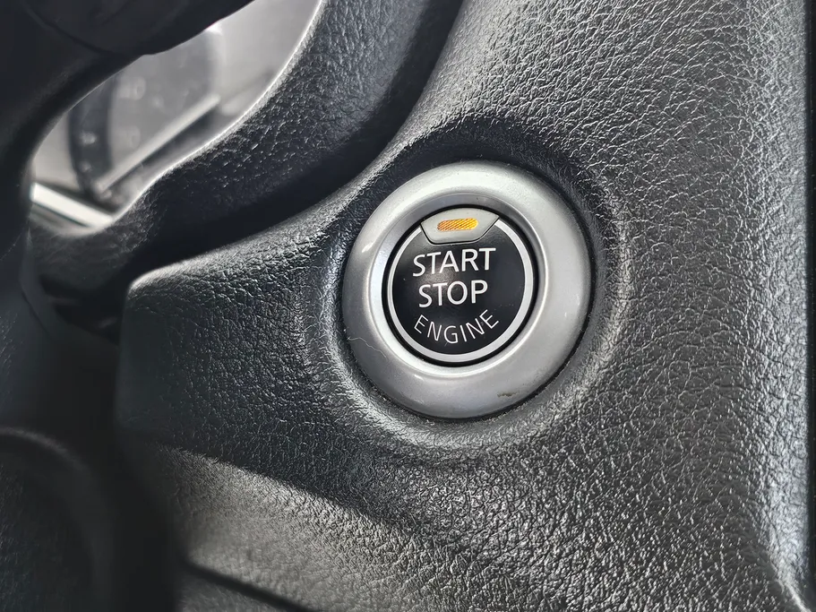 2023 Nissan Xterra SE 