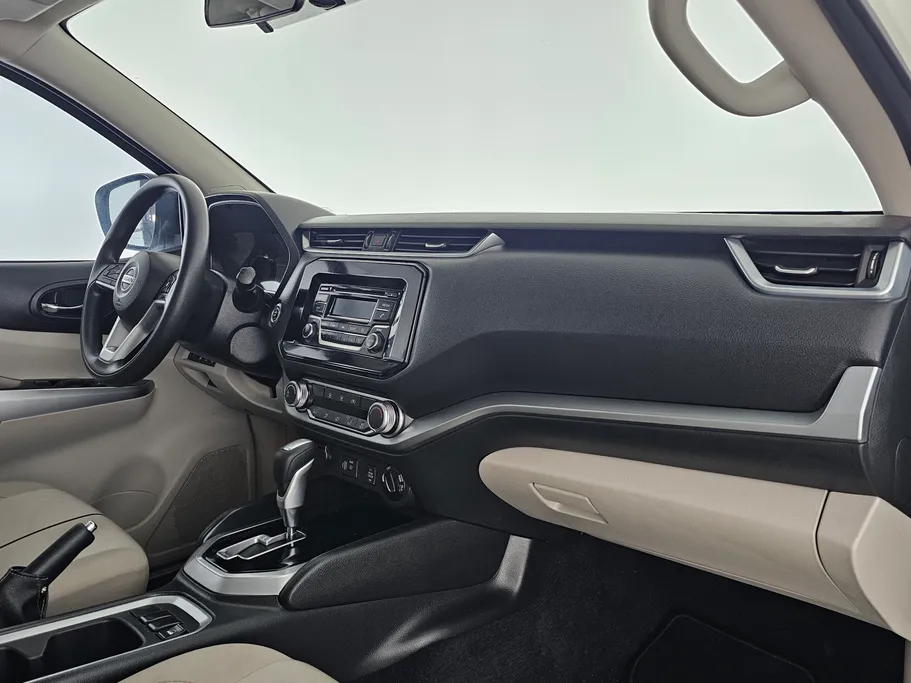 2023 Nissan Xterra SE 