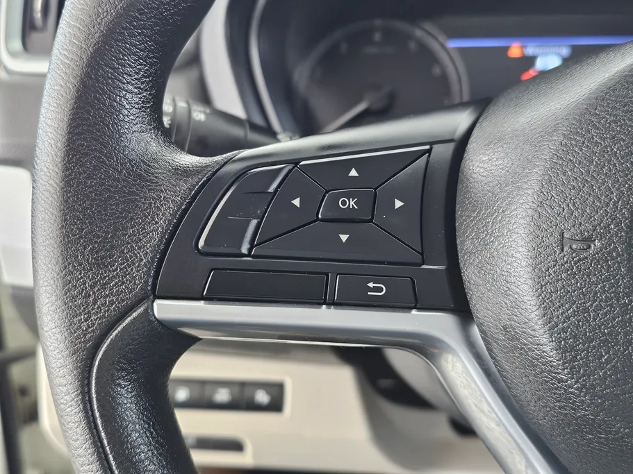 2023 Nissan Xterra SE 