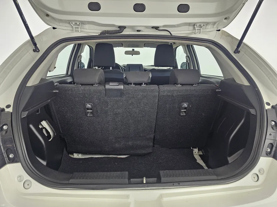 سوزوكي بالينو GL 2023 