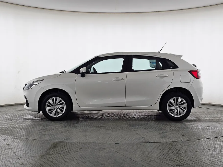 سوزوكي بالينو GL 2023 