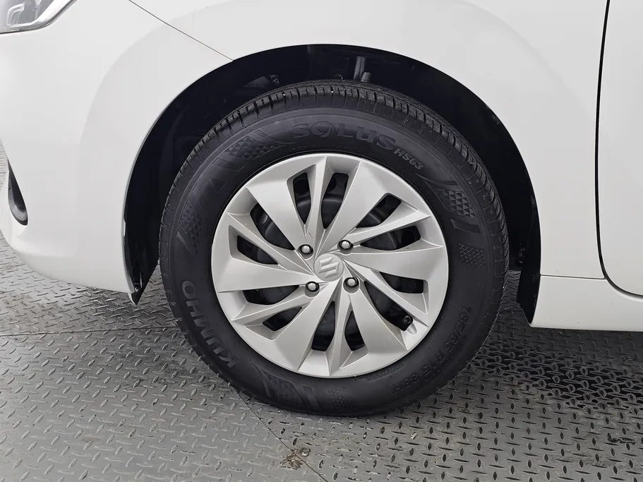 سوزوكي بالينو GL 2023 