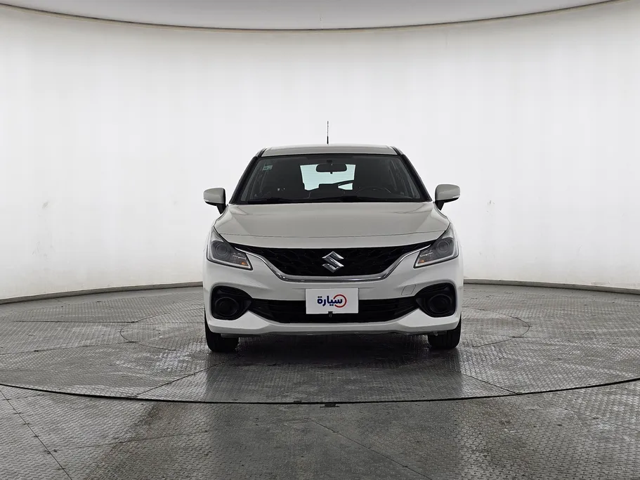 سوزوكي بالينو GL 2023 