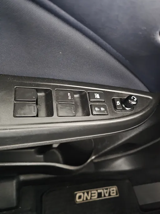 سوزوكي بالينو GL 2023 