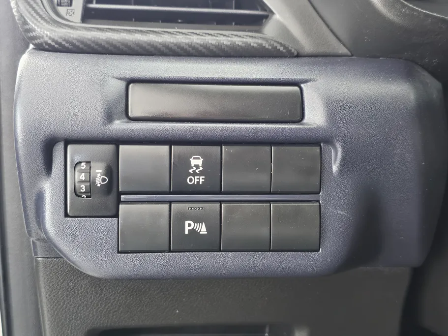 سوزوكي بالينو GL 2023 