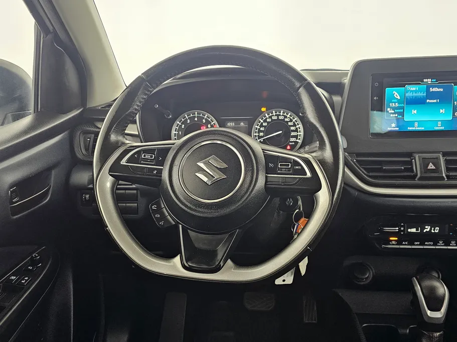 سوزوكي بالينو GL 2023 