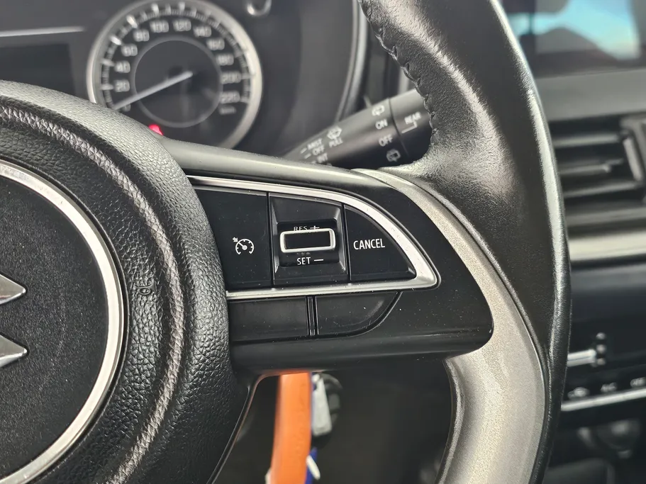 سوزوكي بالينو GL 2023 