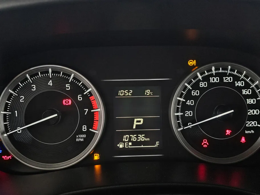 سوزوكي بالينو GL 2023 