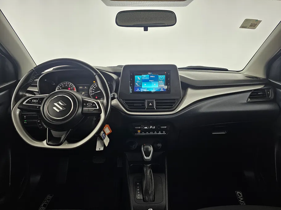 سوزوكي بالينو GL 2023 