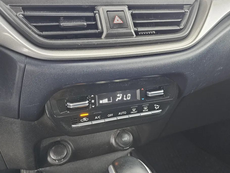 سوزوكي بالينو GL 2023 