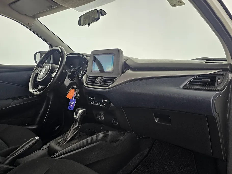 سوزوكي بالينو GL 2023 