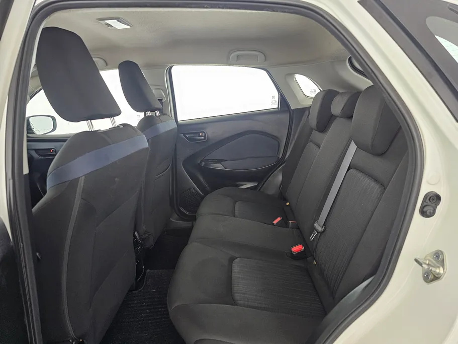 سوزوكي بالينو GL 2023 