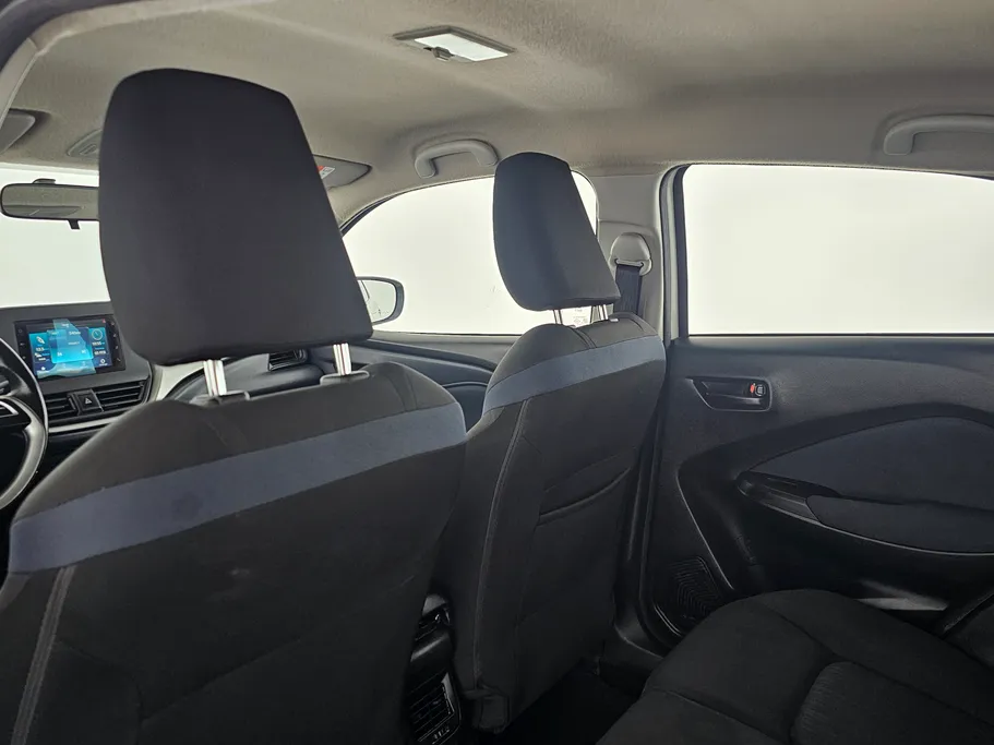 سوزوكي بالينو GL 2023 