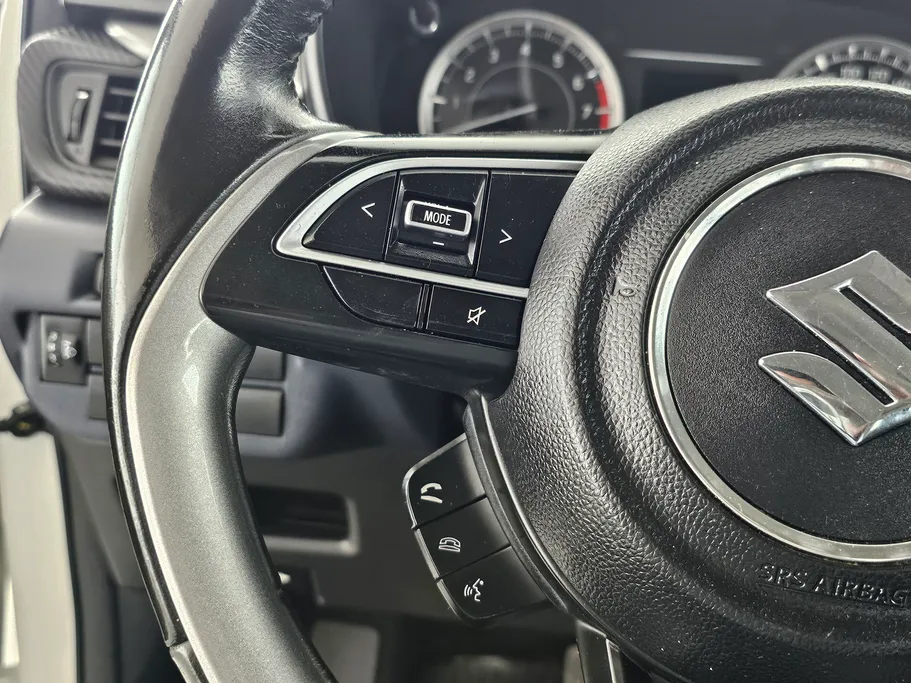 سوزوكي بالينو GL 2023 