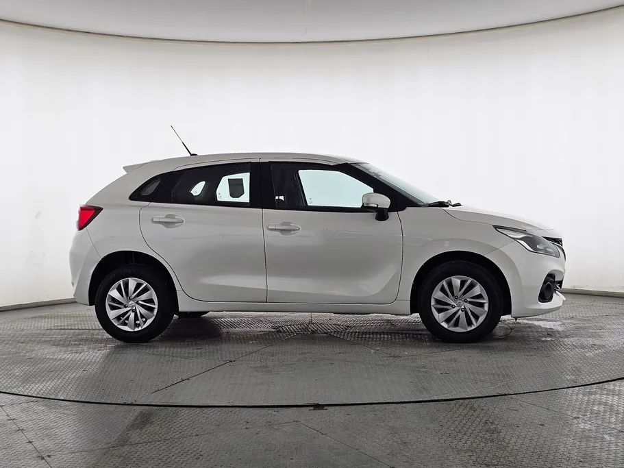 سوزوكي بالينو GL 2023 