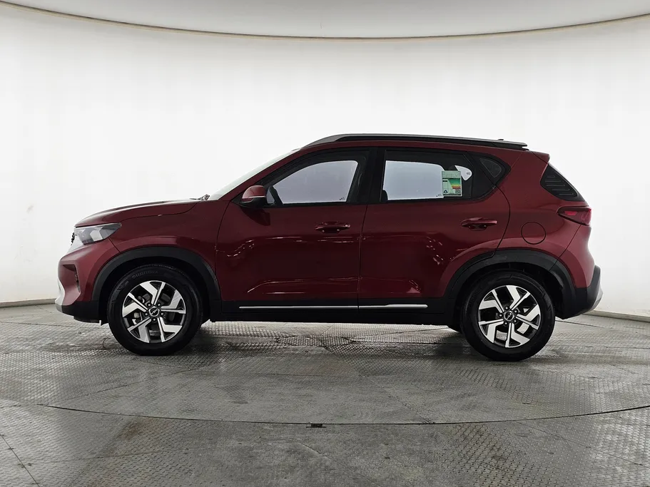 كيا سونيت LX 2023 