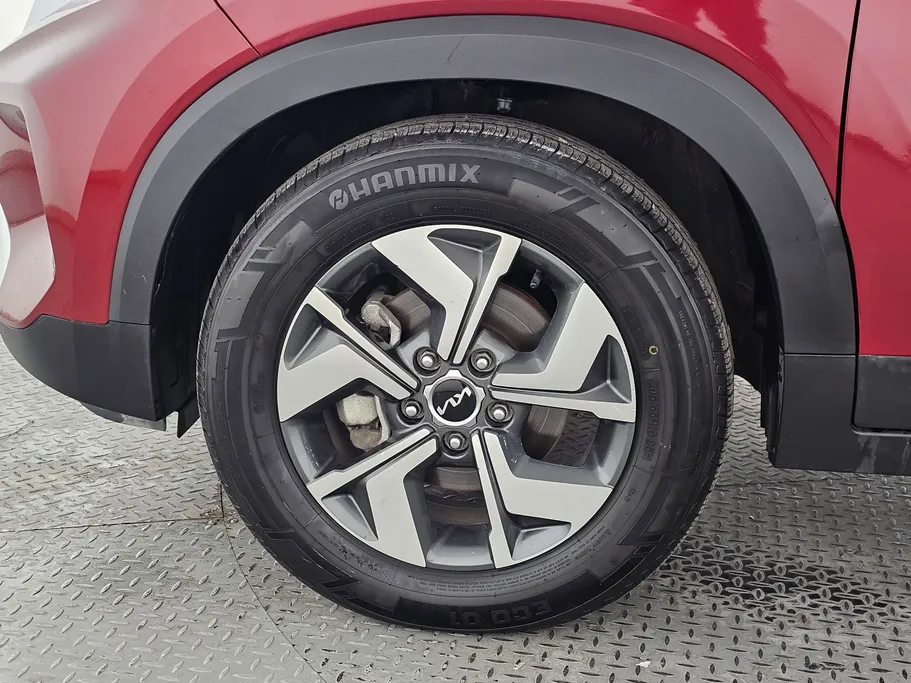 كيا سونيت LX 2023 