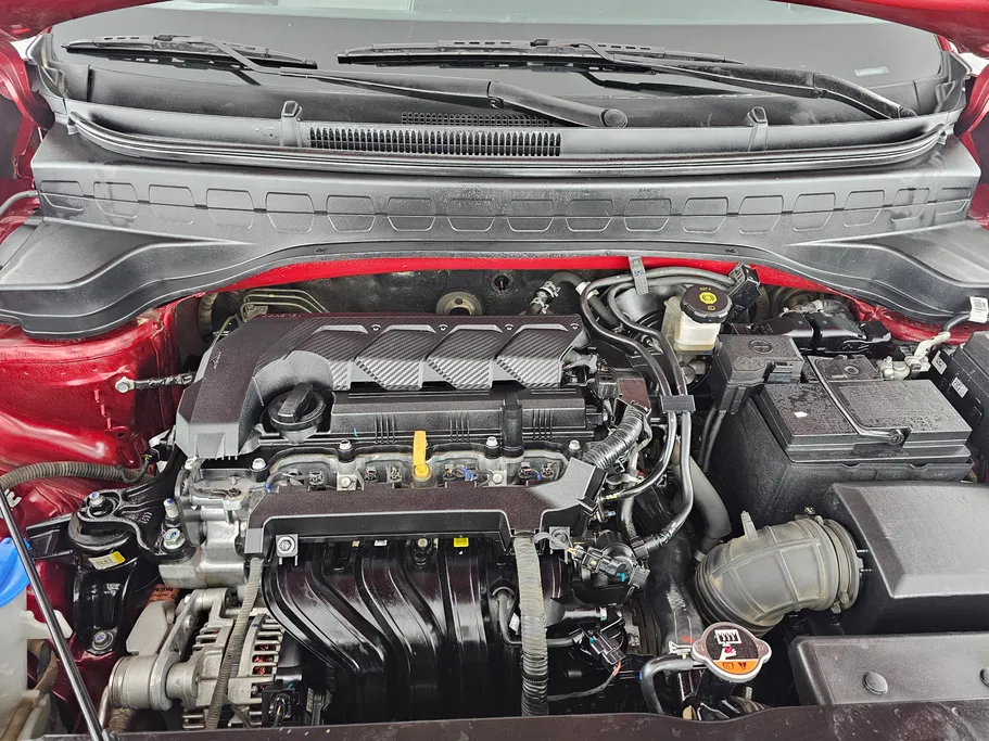 كيا سونيت LX 2023 