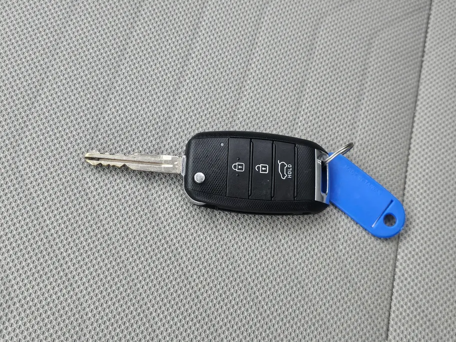 كيا سونيت LX 2023 