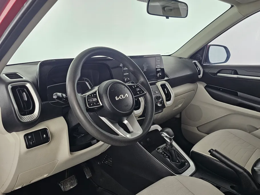 كيا سونيت LX 2023 