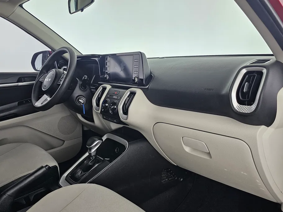 كيا سونيت LX 2023 