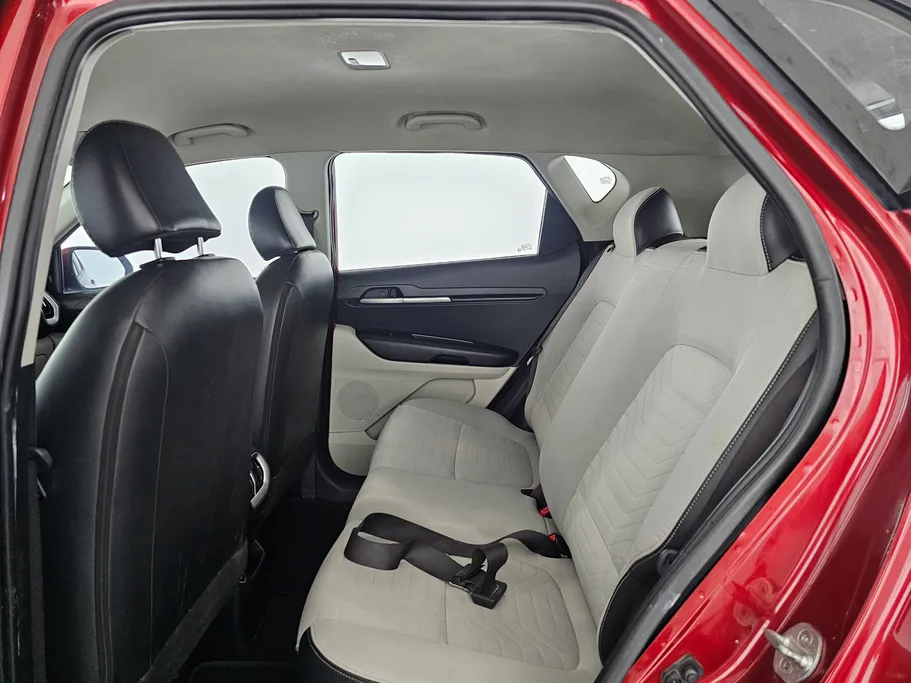 كيا سونيت LX 2023 