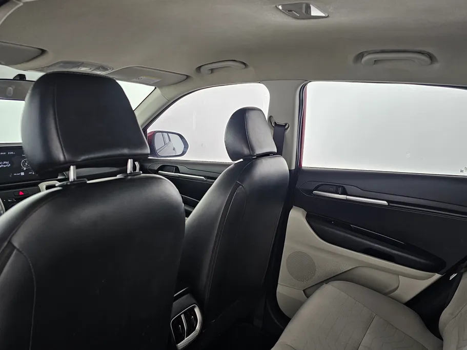 كيا سونيت LX 2023 