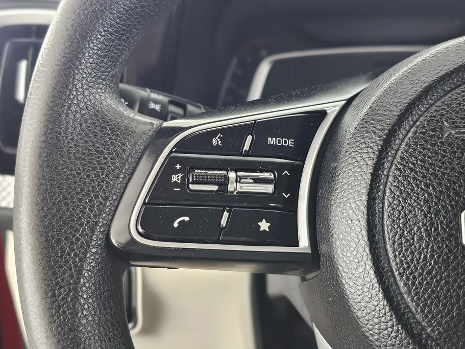 كيا سونيت LX 2023 