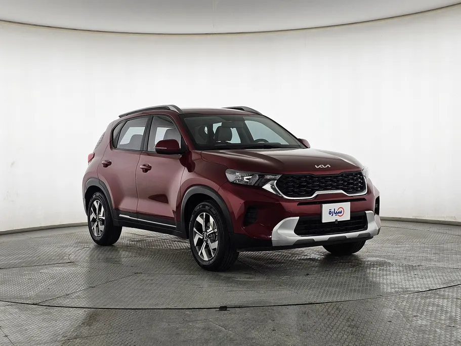 كيا سونيت LX 2023 