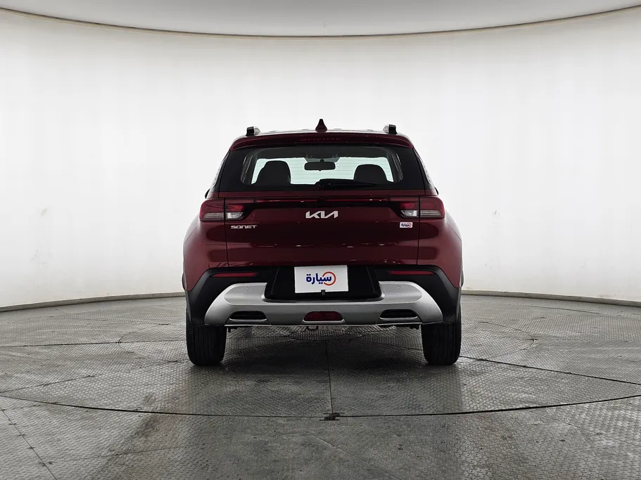 كيا سونيت LX 2023 